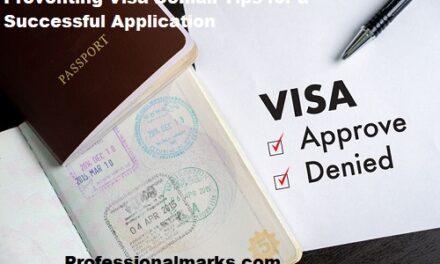 Preventing Visa Denial: Tips for a Successful Application