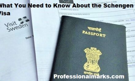 What You Need to Know About the Schengen Visa and Employment