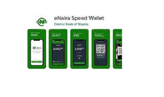 This is how the Technical Aspects of E-Naira Operations work