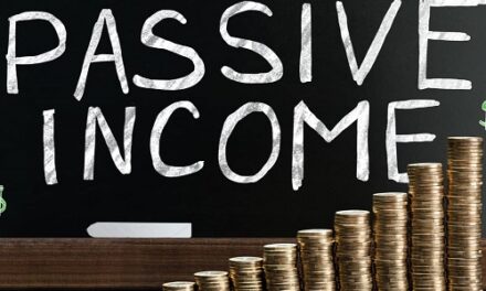 Passive Income Made Easy: Explore These 7 Lucrative Ideas