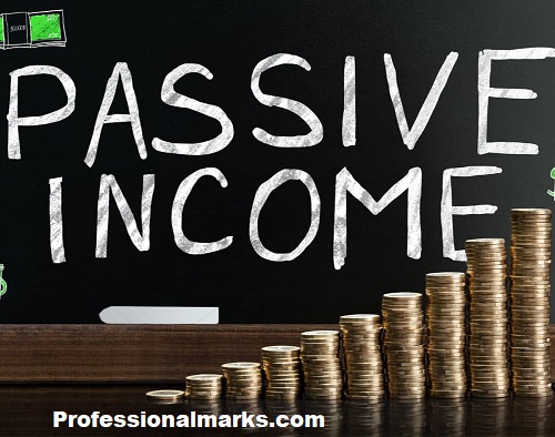 Passive Income Made Easy: Explore These 7 Lucrative Ideas