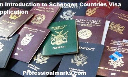An Introduction to Schengen Countries Visa Application