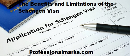 The Benefits and Limitations of the Schengen Visa