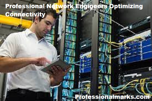 Professional Network Engineers