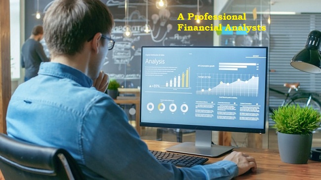 A Comprehensive Guide for Aspiring Professional Financial Analysts