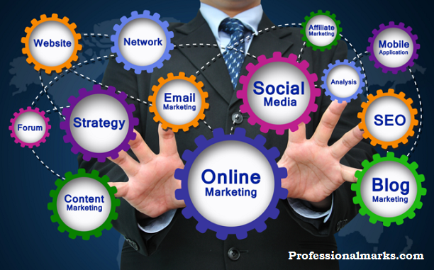 Navigating the Digital Landscape Opportunities for Marketing Managers