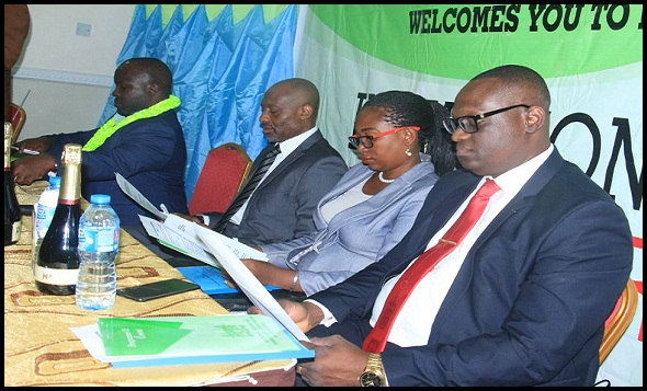 The Role of Nigerian Professional Bodies in Shaping National Development