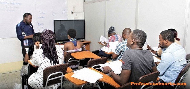 A Comparative Analysis of Professional Exams in African Countries