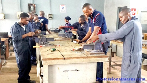 The Role of Technical Education in Promoting Economic Development in Nigeria