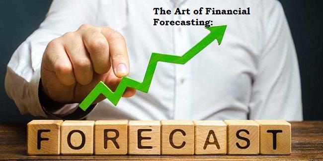 The Art of Financial Forecasting: Techniques and Best Practices for Analysts