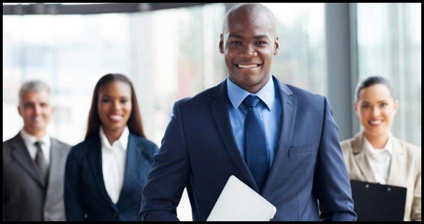 What are the Professional Consulting and Business Services Bodies in Nigeria?