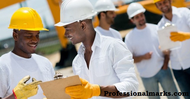 Professional Construction Engineer Job Description