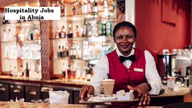 Hospitality Professional Jobs in Abuja
