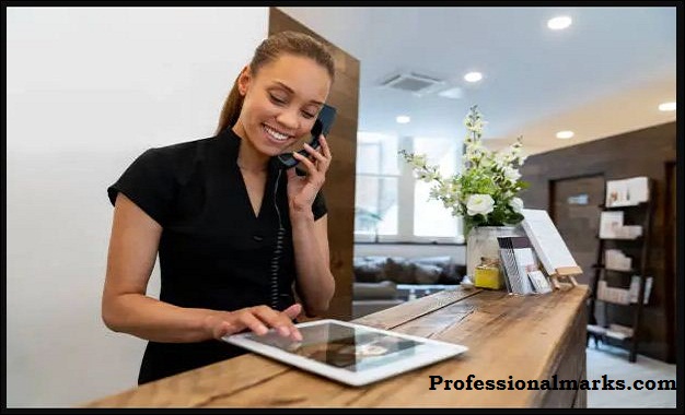 Hospitality Professional Jobs in Lagos