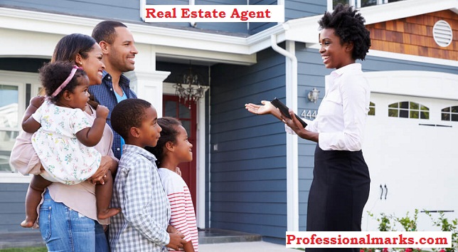 Opportunities in Real Estate Agents Job in Abuja Nigeria