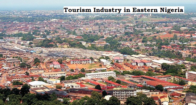  Top 8 Job Opportunities in the Tourism Industry in Eastern Nigeria