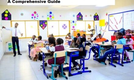 Exploring Education Job Opportunities in Abuja: A Comprehensive Guide