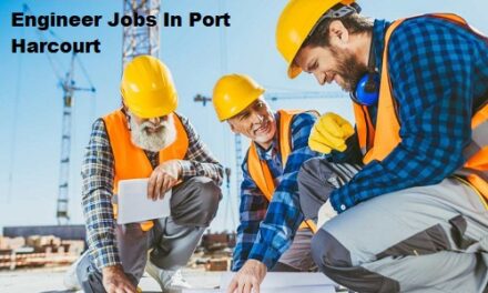 Professional Construction Engineer Jobs In Port Harcourt
