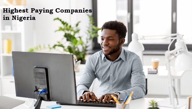 The Highest Paying Companies in Nigeria