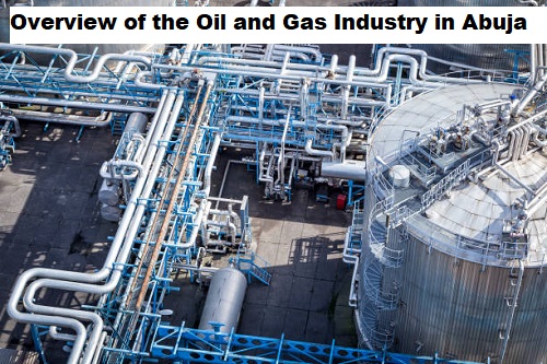 Overview of the Oil and Gas Industry in Abuja
